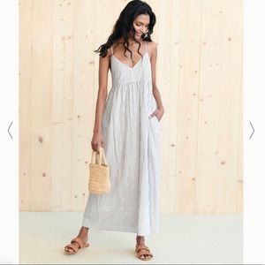Jenni Kayne Cove dress. Size L